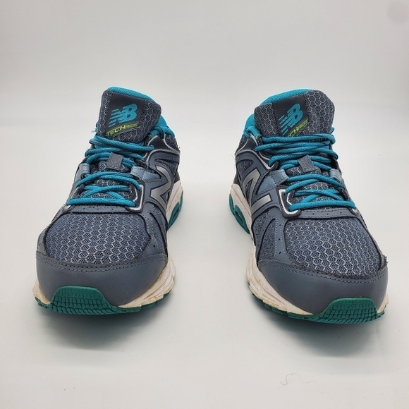 New Balance 560 Women Tech Ride Dual Comfort Running Shoes Size 11D W560LG6 - Picture 11 of 15